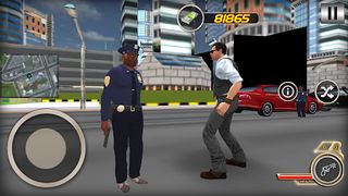 American Gangsters : Crime War - Screenshot 2