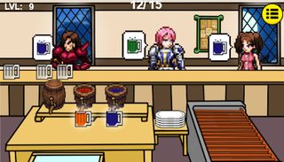 Boar Hat the Game - Screenshot 3