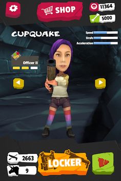 Zombie Killer Squad - Screenshot 2