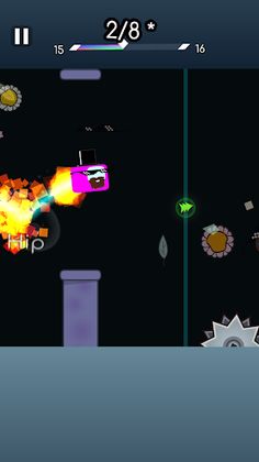 I Have To Flap - Screenshot 2