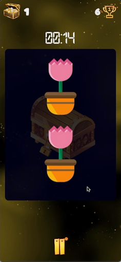 Golden Jack - Screenshot 2