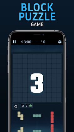 Block Puzzle Geo - Screenshot 4