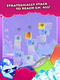 Pop Rocket Rescue! - Screenshot 2