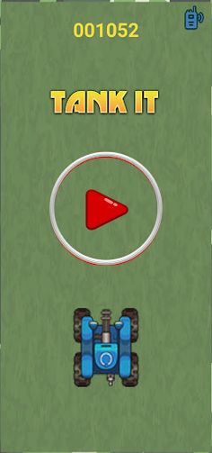 Tank It - Screenshot 1