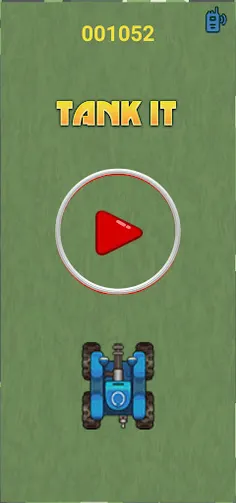 Tank It - Screenshot 1