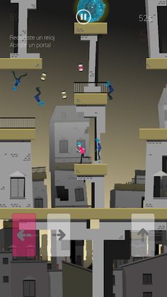 Escape in loop. Quarantine day - Screenshot 1