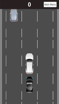 Drivers on the Way - Screenshot 2