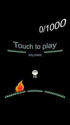 UpJump - Screenshot 1