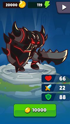 Coin Princess - Screenshot 4