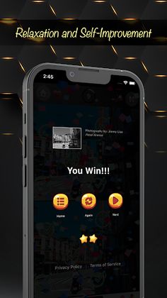 Spots The Differences - Screenshot 4