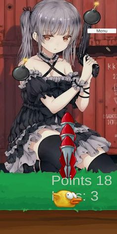 Liquidator - Screenshot 2