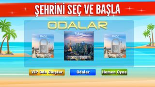 101 Okeyday - Screenshot 3