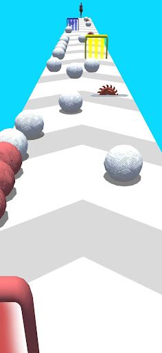 Knit A Sweater - Screenshot 1