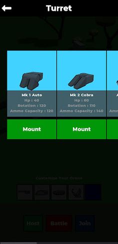 Drone Combat - Screenshot 4