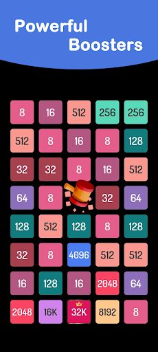 2248 Number Blocks - Screenshot 4