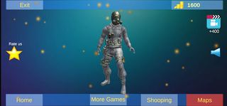 Counter terrorist game 2024 - Screenshot 1