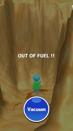 Vacuum Treasure - Screenshot 4