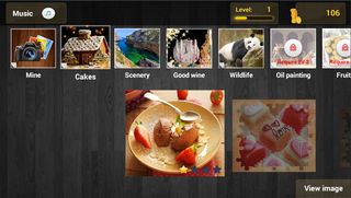 My Jigsaw - Screenshot 1