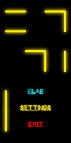 Neon Maze: Memorize the Path - Screenshot 1