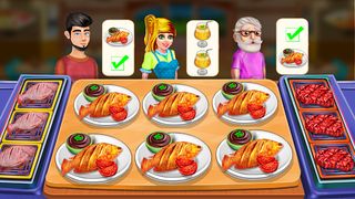Cooking Chefs:Restaurant Games - Screenshot 1