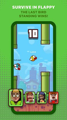 Bunch Party - Screenshot 3