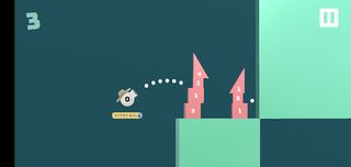 Cannon Shoot - Screenshot 1