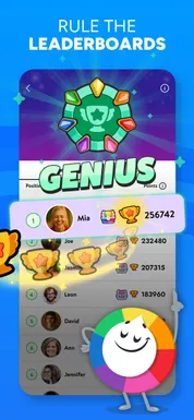 Trivia Crack: Brain Quiz Games - Screenshot 3