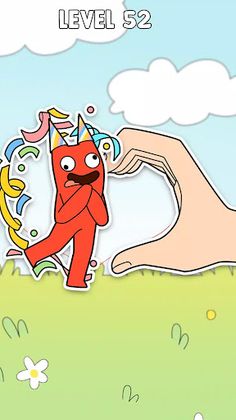 monster heart  refill finger - Screenshot 4