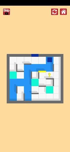 Maze Escape - Screenshot 1