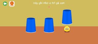 Memory training - Screenshot 1