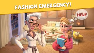 Josie's Apartment Design Home - Screenshot 2