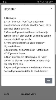 Breyn Rinq Düymə Trenajoru - Screenshot 2