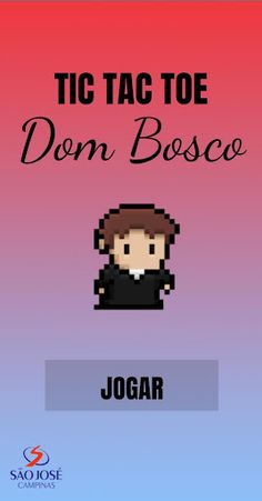 TIC TAC TOE - Dom Bosco - Screenshot 4