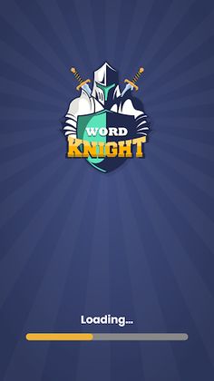WordKnight - Screenshot 1