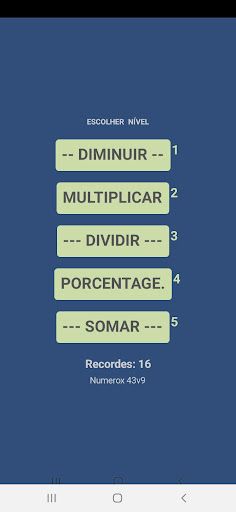 Numerox - Screenshot 4
