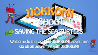 JJOKKOMI SHOT - Screenshot 2