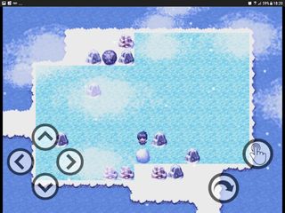 Slipping Home - Screenshot 2