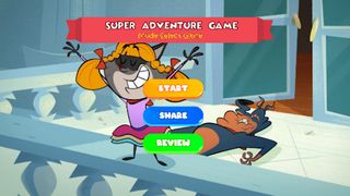 Tafiygo driving Game adventure - Screenshot 1