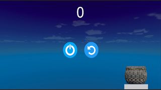 Basket Shot - Screenshot 1