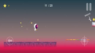Baba Space - Screenshot 3