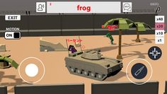 English word sniper - Screenshot 3