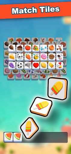 Triple Match - 3 Tile Master - Screenshot 2