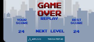 Preskitt Brawler beta - Screenshot 2