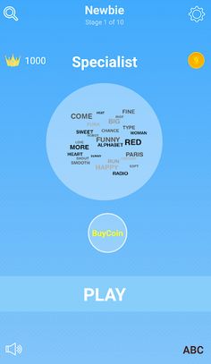 WordTok - Screenshot 1