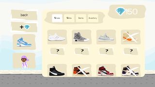 SneakerHunter - Sneaker Game - Screenshot 3