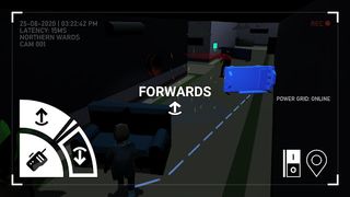 SurvEye - Screenshot 2