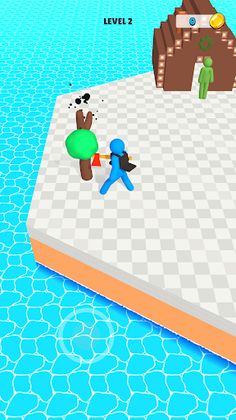 Word Planet 3D - Screenshot 4