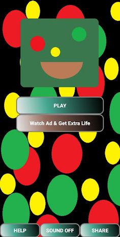 Basket And Balls - Screenshot 1