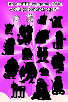 Monkey Evolution: Idle Clicker - Screenshot 4