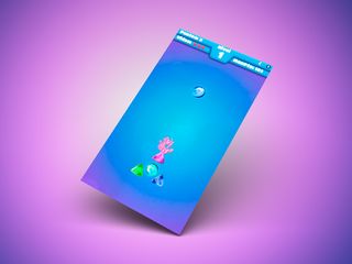 Bubble Color Swap - Screenshot 2